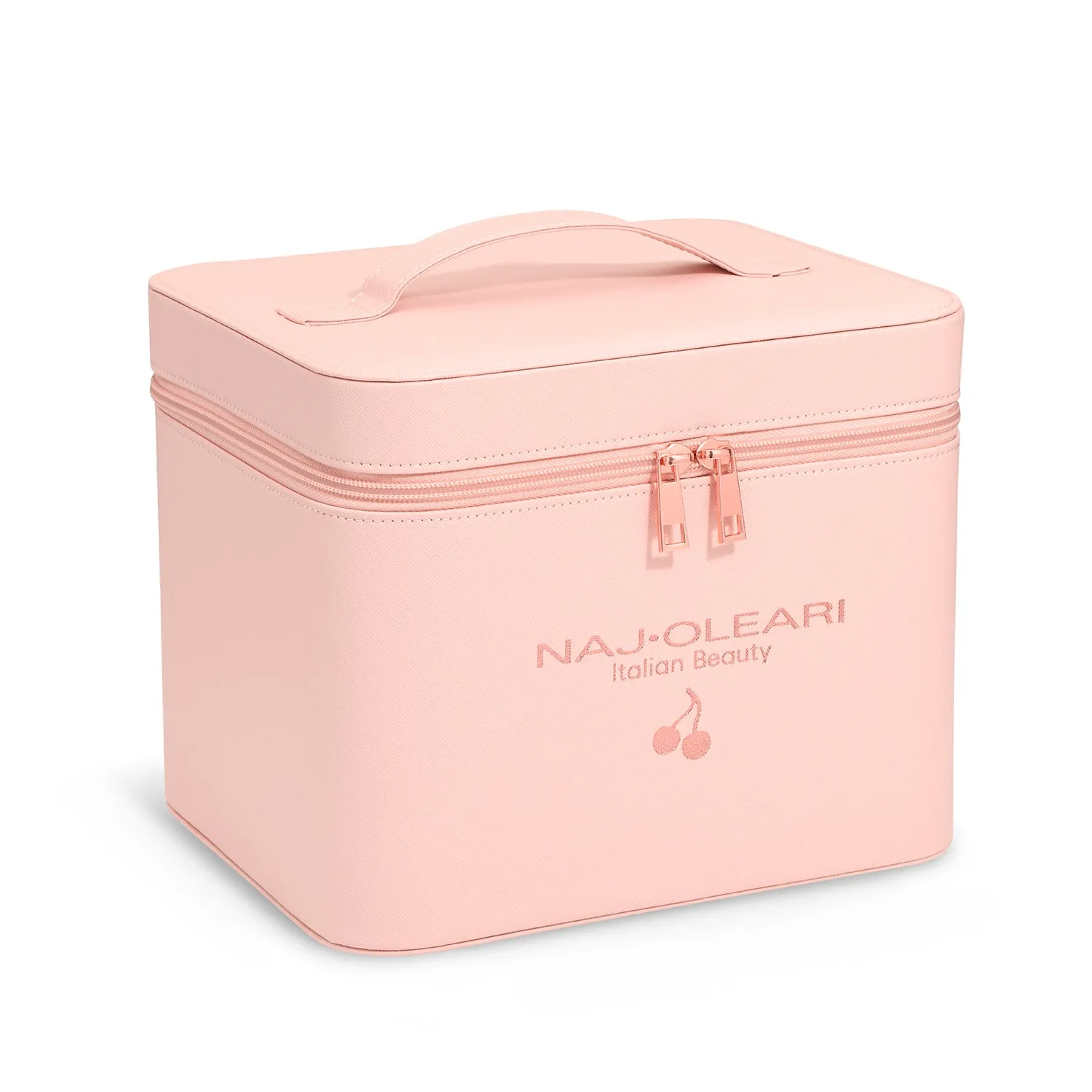 Naj Oleari Make-Up Beauty Box cofanetto trucco completo
