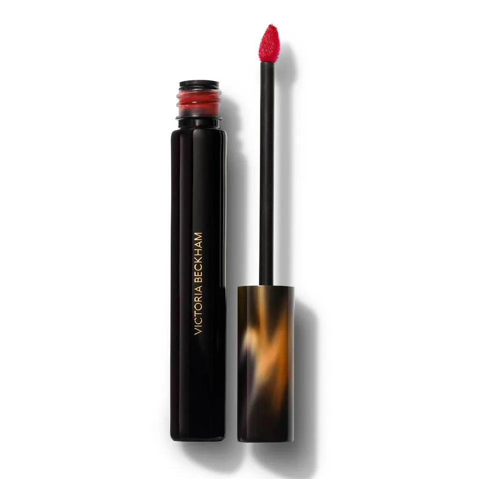 Victoria Beckham Beauty Bitten Lip Tint tinta Je t'aime no transfer