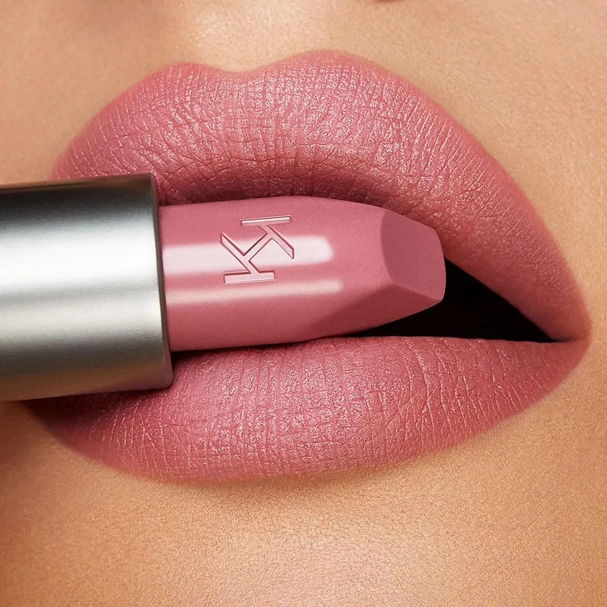 KIKO Velvet Passion 315 rossetto mat mauve
