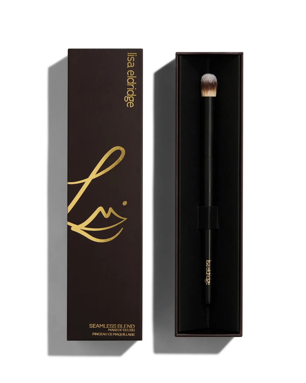 Lisa Eldridge Luminist 29 kit correttore e pennello viso