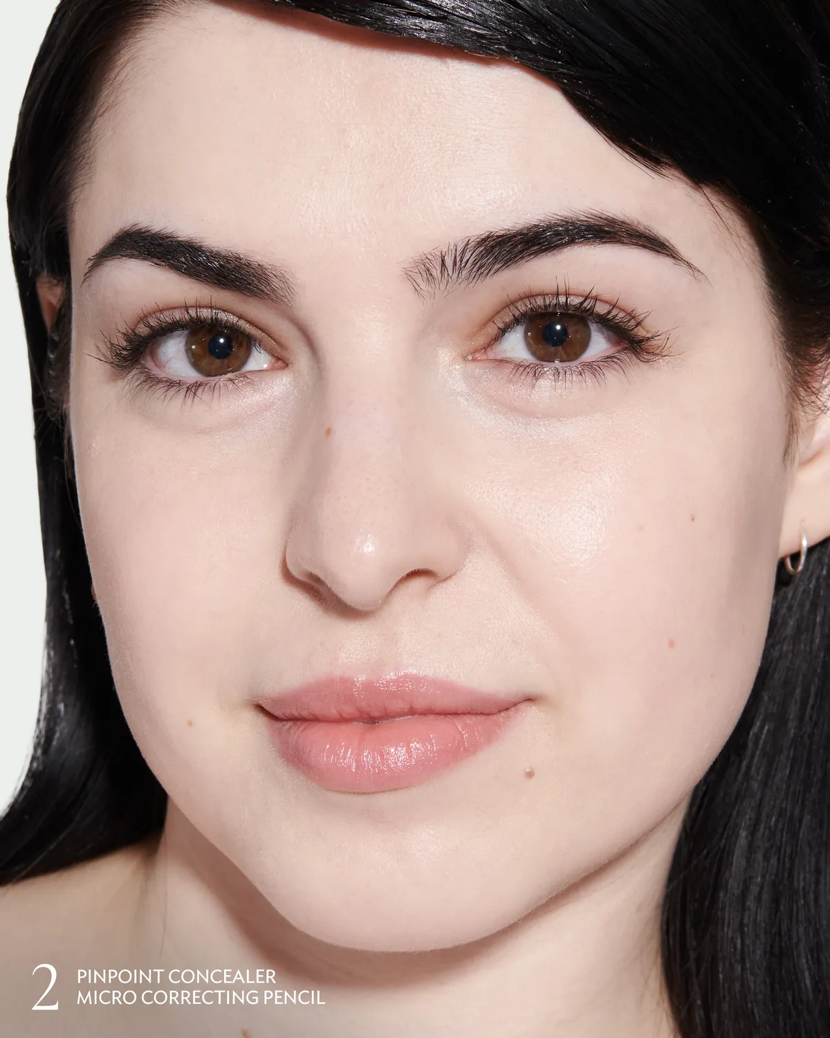 Lisa Eldridge Pinpoint Concealer matita correttore Shade 2 matte