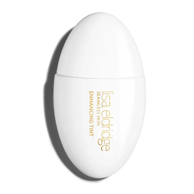 Lisa Eldridge Seamless T10 tinta viso leggera luminosa