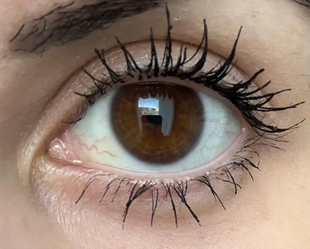 KIKO Maxi Mod Volume & Definition mascara Classic Black lunga tenuta