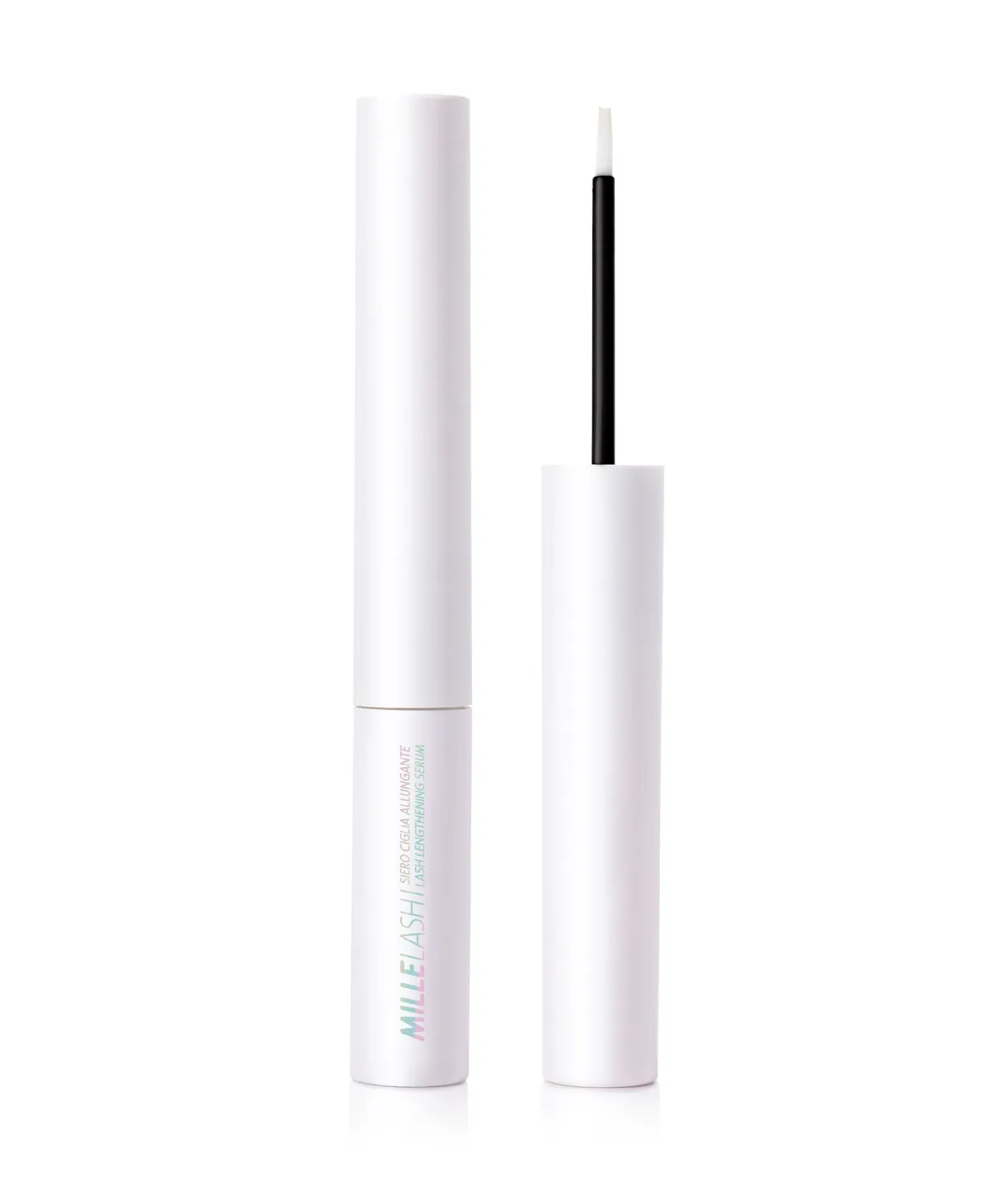 ClioMakeUp Millelash siero ciglia allungante vegano