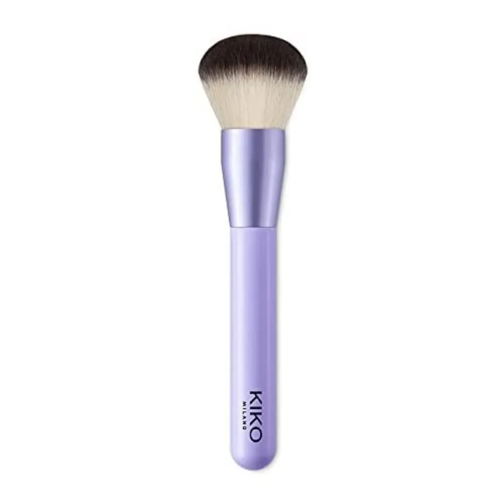 KIKO Milano Smart Allover Powder Brush 104 pennello viso retraibile