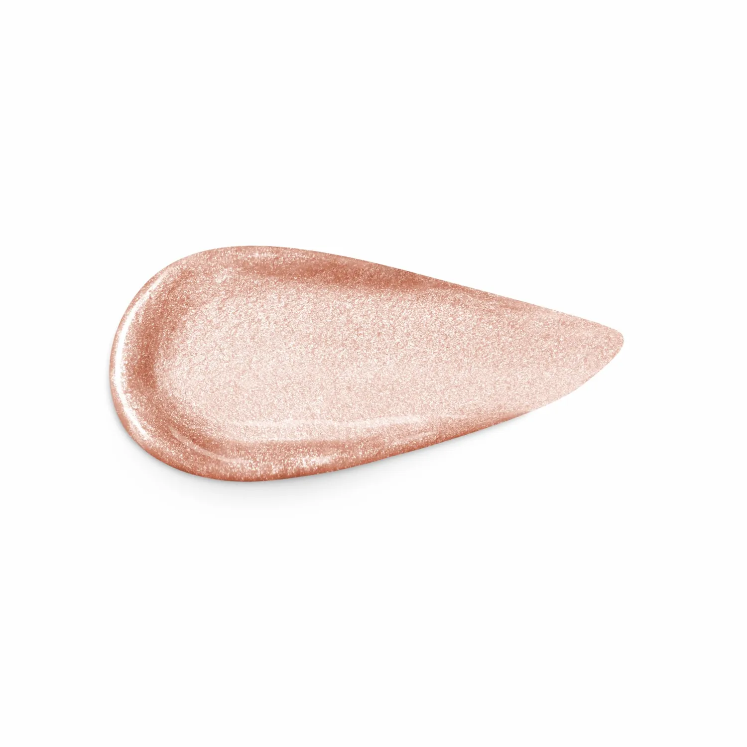 KIKO Glow Fusion Highlighting Drops 02 illuminante liquido metallico
