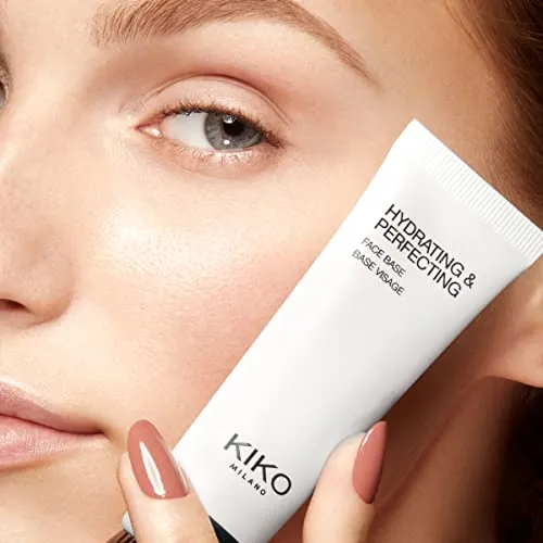 KIKO Milano Hydrating & Perfecting base viso idratante 2-in-1