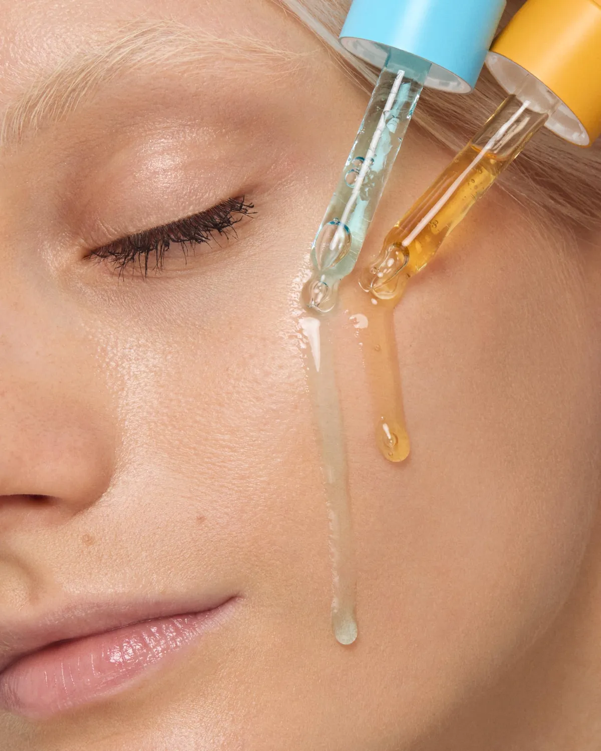 KIKO Skin Tech Hydrating Booster siero idratante
