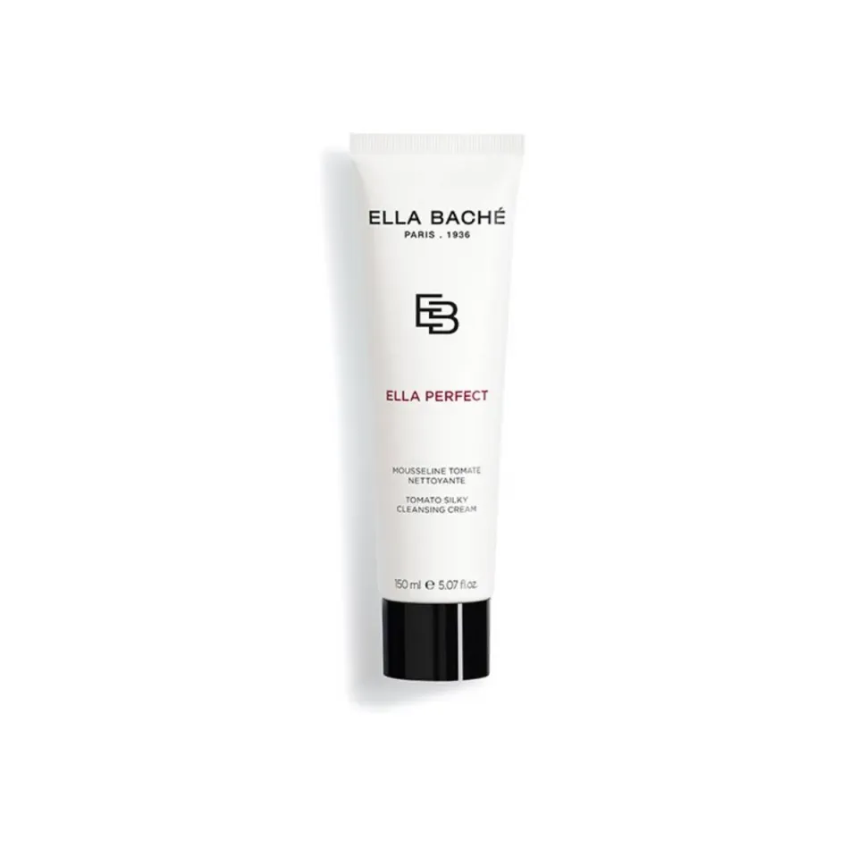 Miss W Pro Mousseline Tomate mousse 150 ml