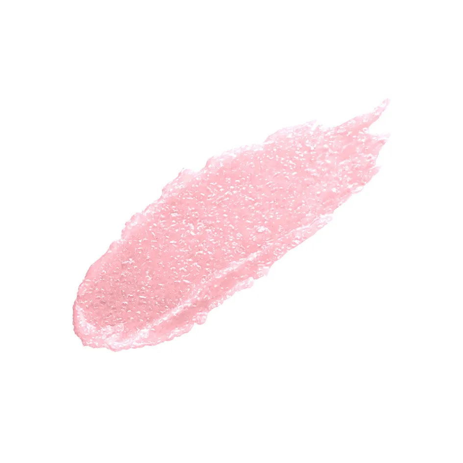 Naj Oleari Sugar Lip scrub labbra 01 Rosa Trasparente esfoliante