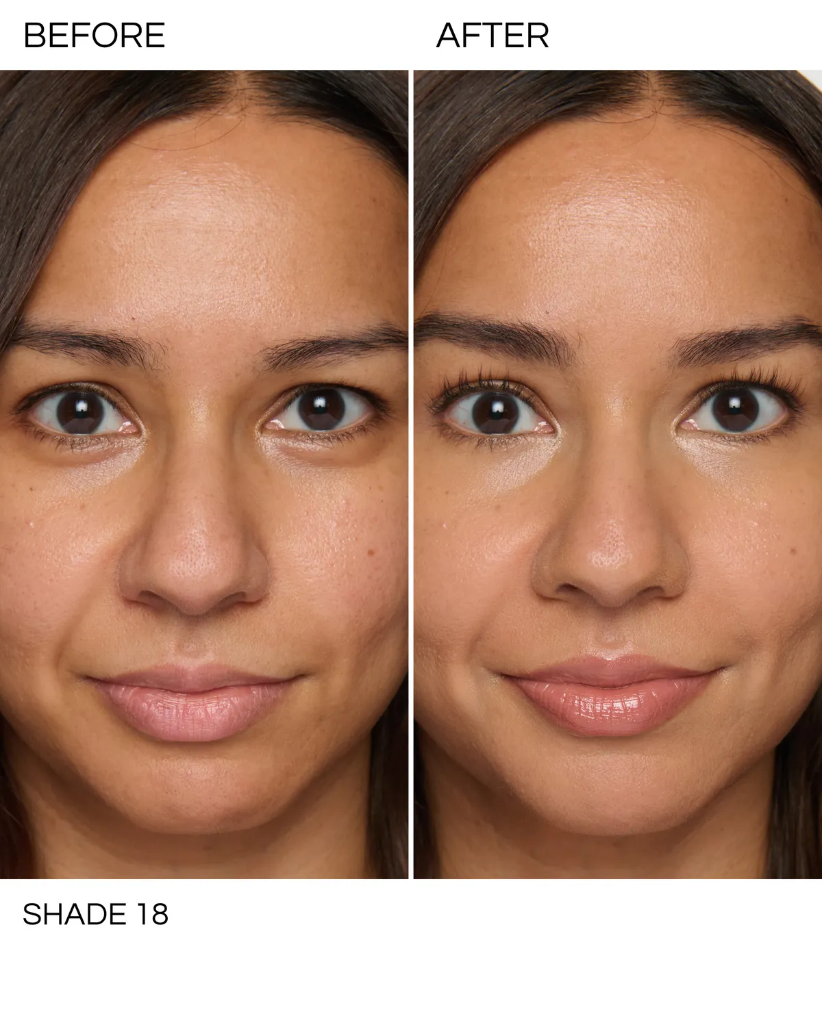 Lisa Eldridge Luminist Correttore Shade 18 + Pennello N.4