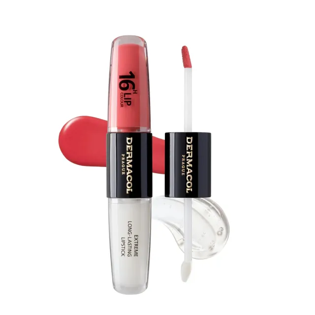 Dermacol 16H Lip Colour tinta labbra n. 26 lunga tenuta
