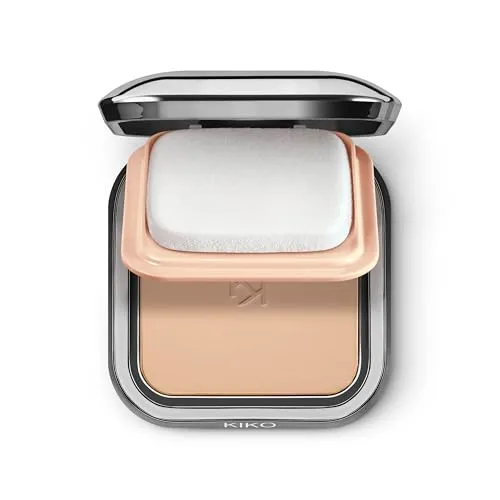 KIKO Weightless Perfection Wet and Dry Fondotinta N40-05 Matte
