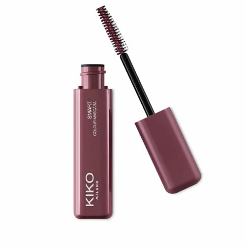 KIKO Smart Colour Mascara 05 mascara colorato volume panoramico