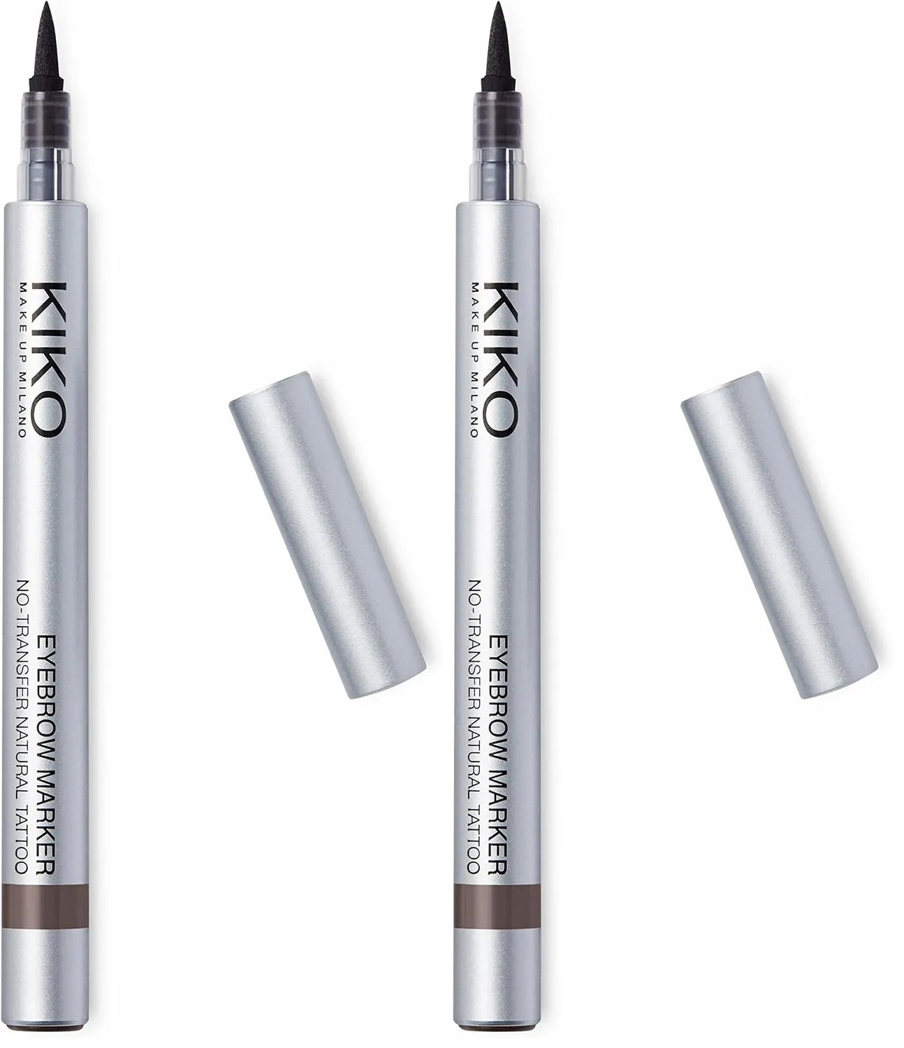 KIKO Milano Eyebrow Marker 01 pennarello sopracciglia effetto tattoo