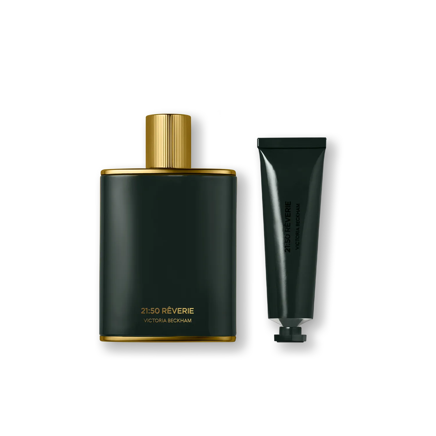 Victoria Beckham 21:50 Rêverie eau de parfum 50 ml + crema mani ambrato