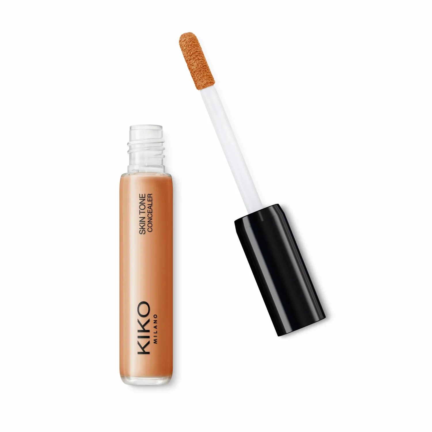 KIKO Skin Tone Concealer 01 Ivory correttore 3,5 ml