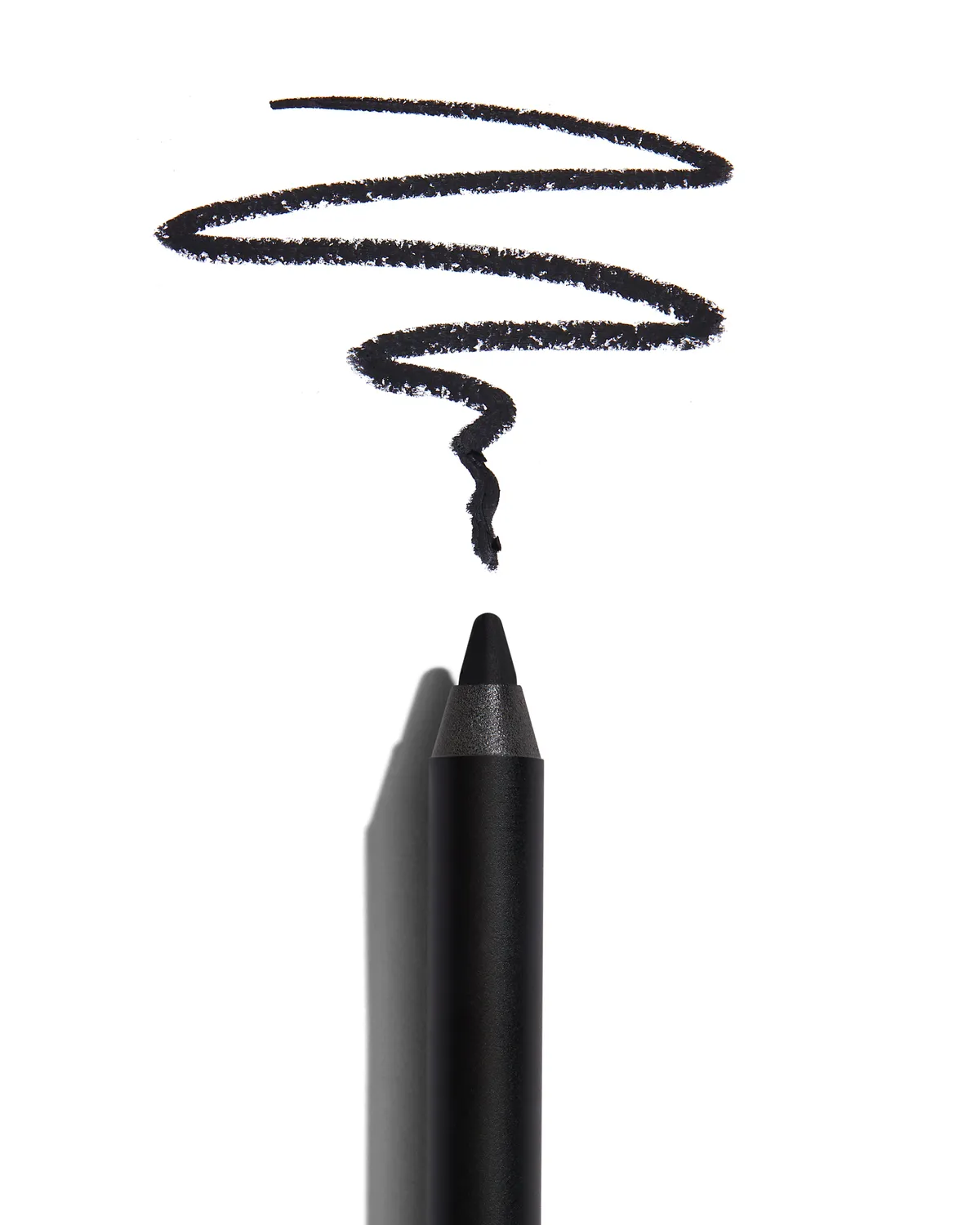 Lisa Eldridge Seamless Glide Matita Occhi Black Treacle waterproof