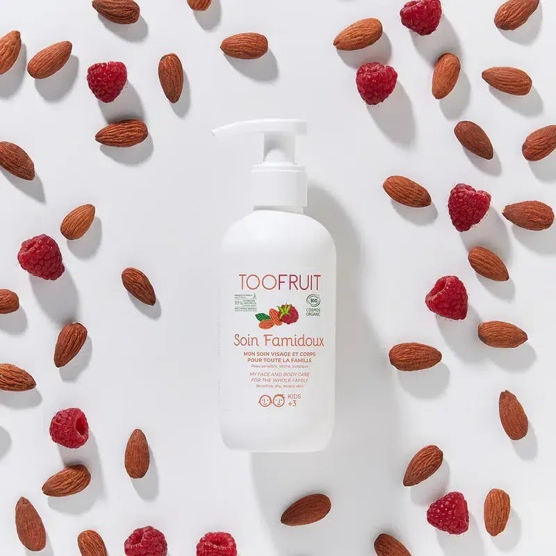 Miss W Pro Famidoux crema viso corpo bio lenitiva