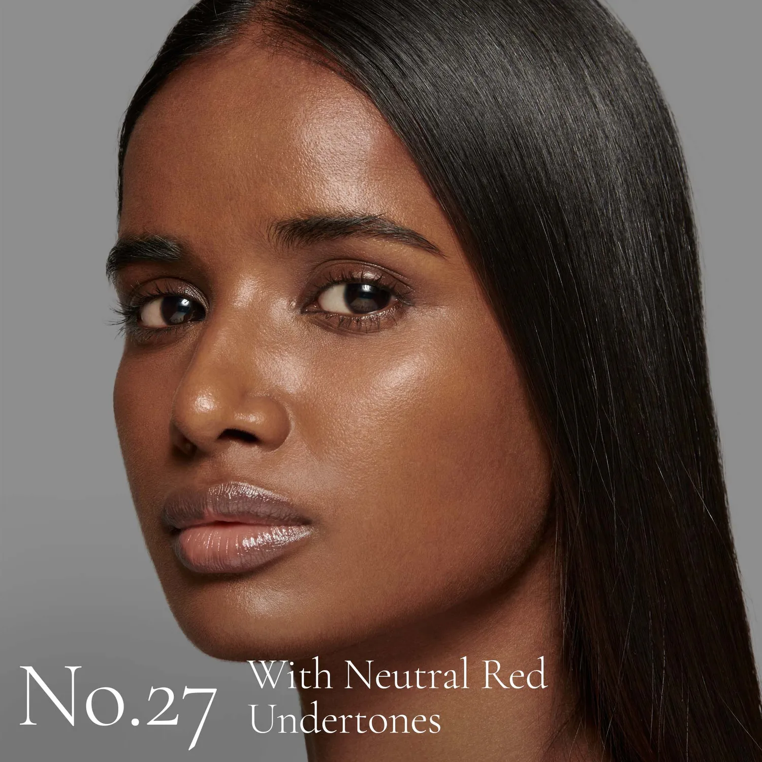 Lisa Eldridge The Foundation 27 fondotinta coprenza media