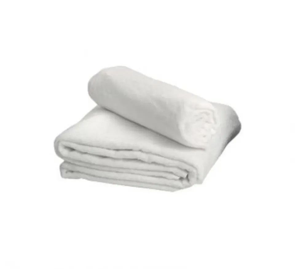 Miss W Pro coprilettino bianco estetista 195 cm