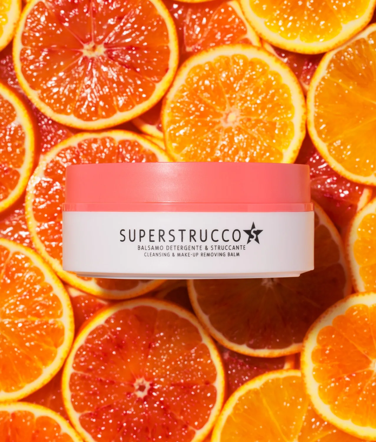ClioMakeUp SuperStrucco Classic balsamo detergente waterproof
