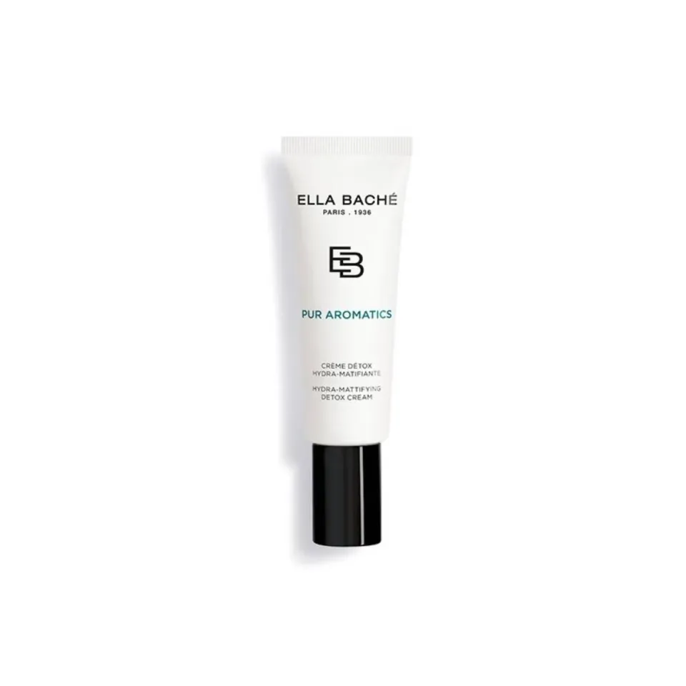 Miss W Pro Crème Détox Hydra-Matifiante crema viso 50 ml