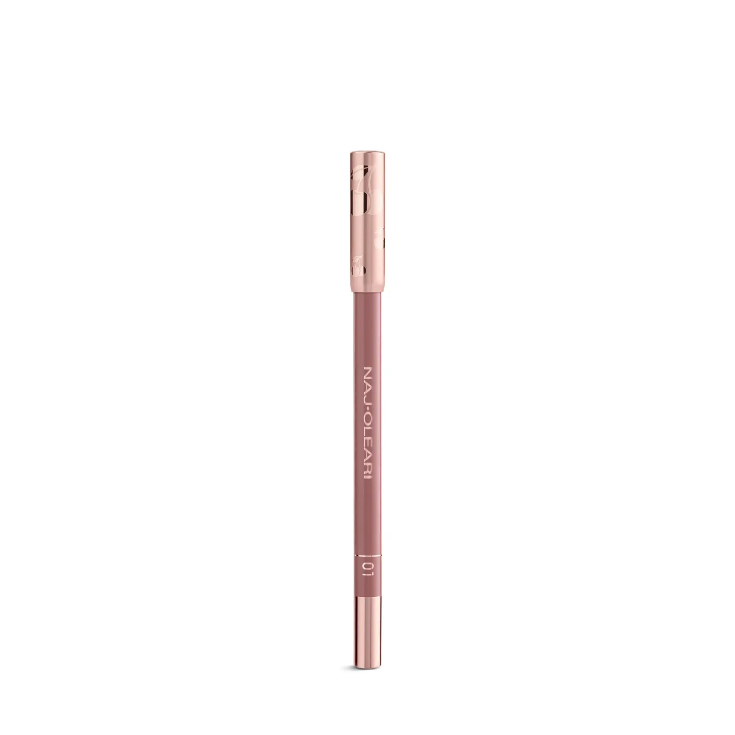 Naj Oleari Perfect Trace Lip Pencil matita labbra waterproof