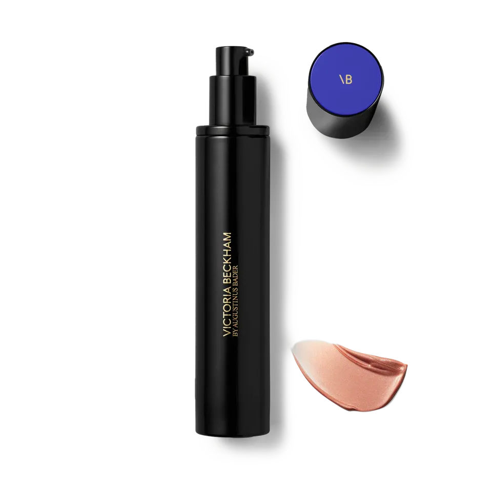 Victoria Beckham Beauty Cell Rejuvenating illuminante viso glow