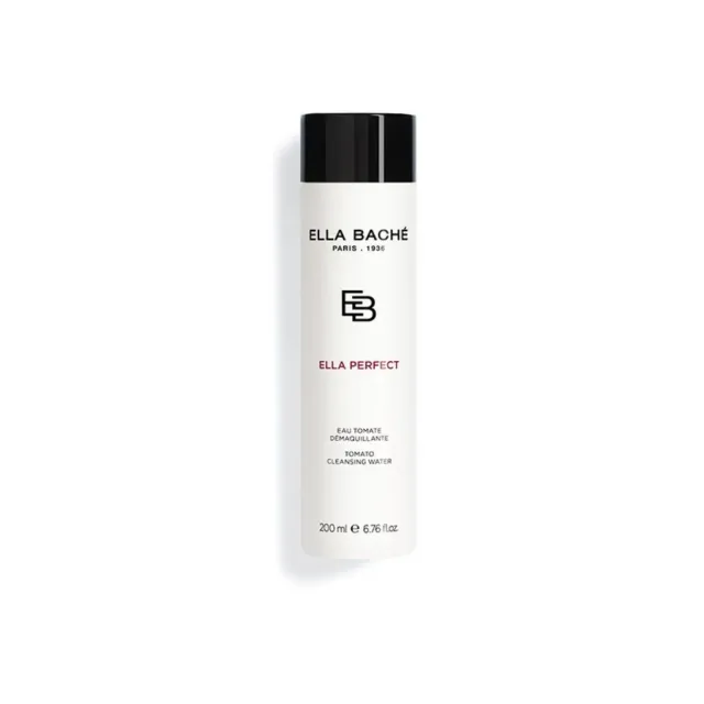 Miss W Pro Eau Tomate acqua struccante 200 ml
