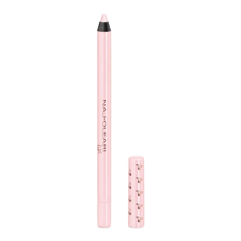 Naj Oleari Simply Universal Lip Pencil matita labbra trasparente
