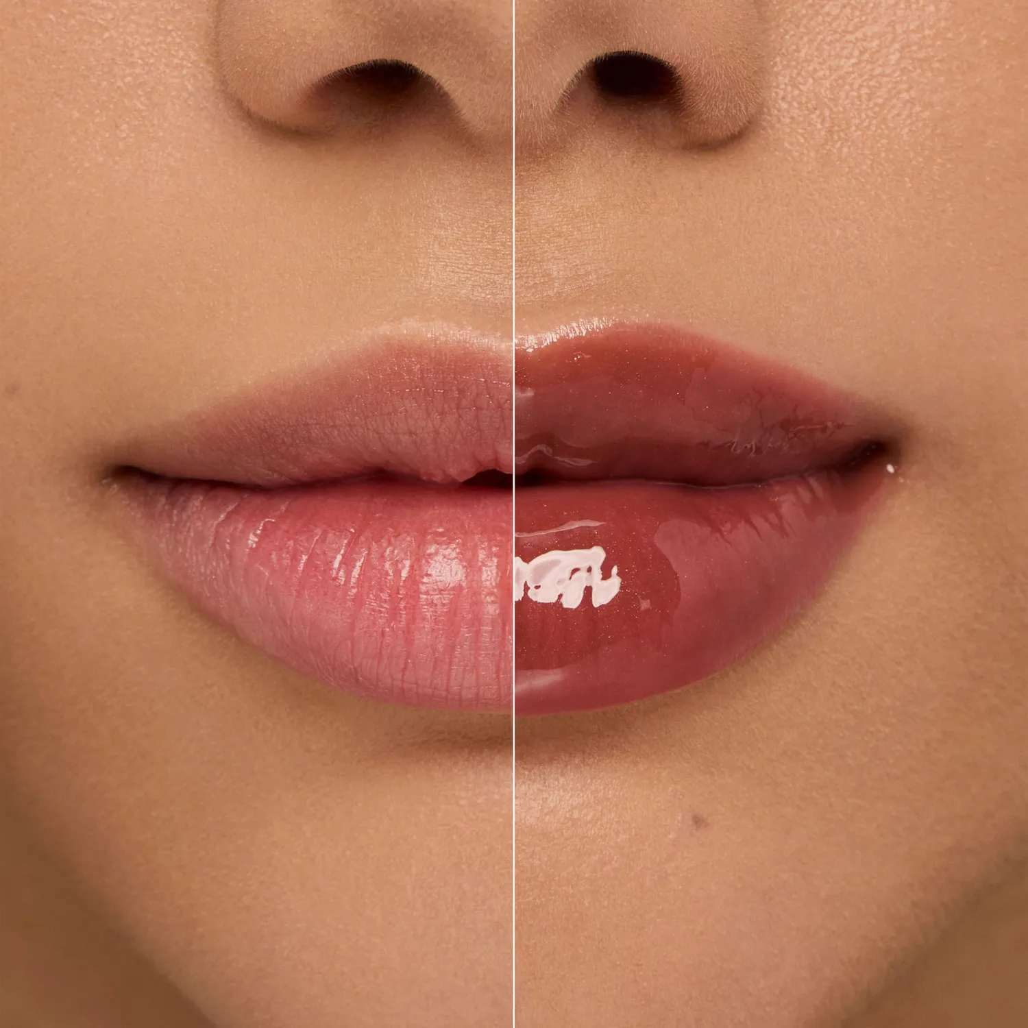 KIKO Milano 3D Hydra Xtreme Lipgloss 06 gloss volume specchio