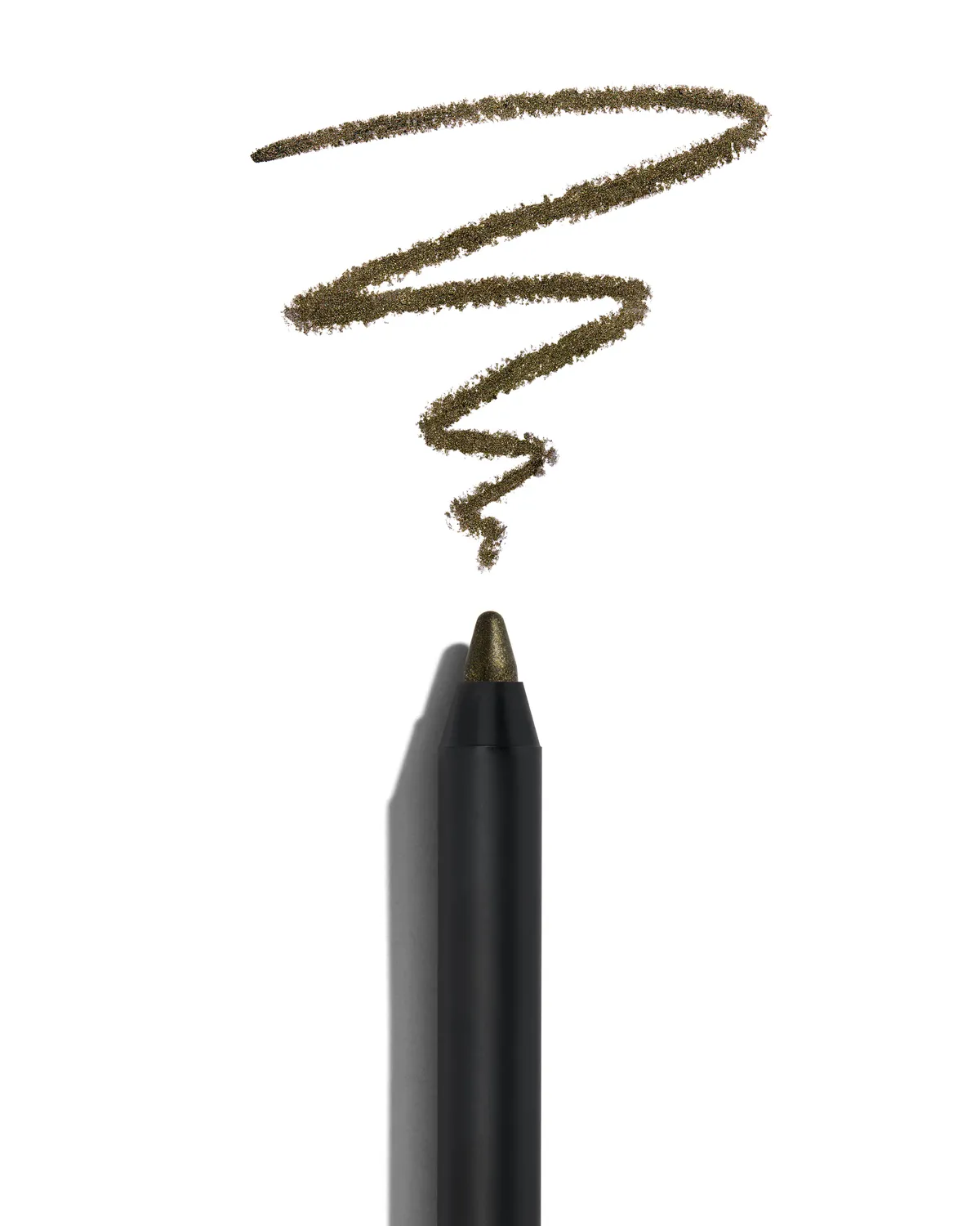 Lisa Eldridge Seamless Glide Matita Occhi Enigmatic Olive Verde