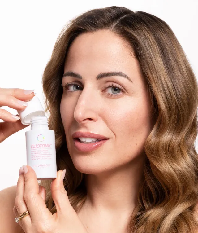 ClioMakeUp Cliotonic tonico viso esfoliante illuminante