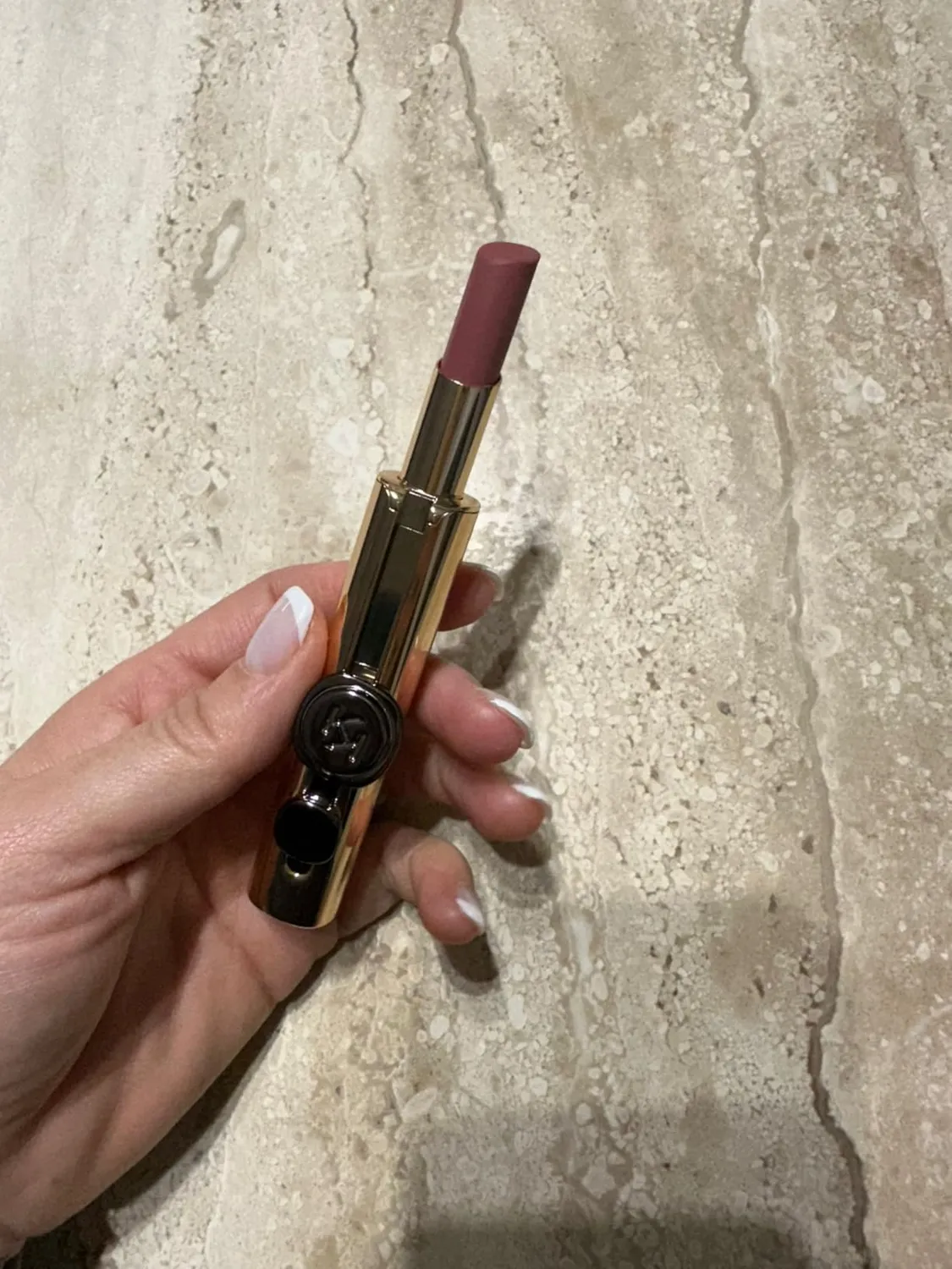 KIKO Milano One Magic Touch 05 rossetto Brick The Rules