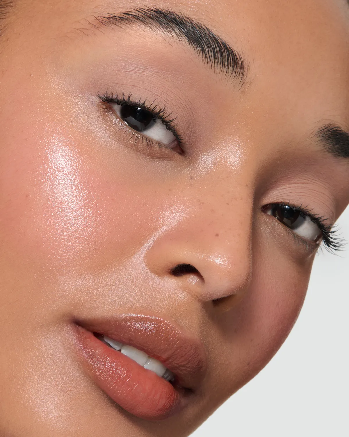 Lisa Eldridge Liquid Silk ombretto liquido Silvia