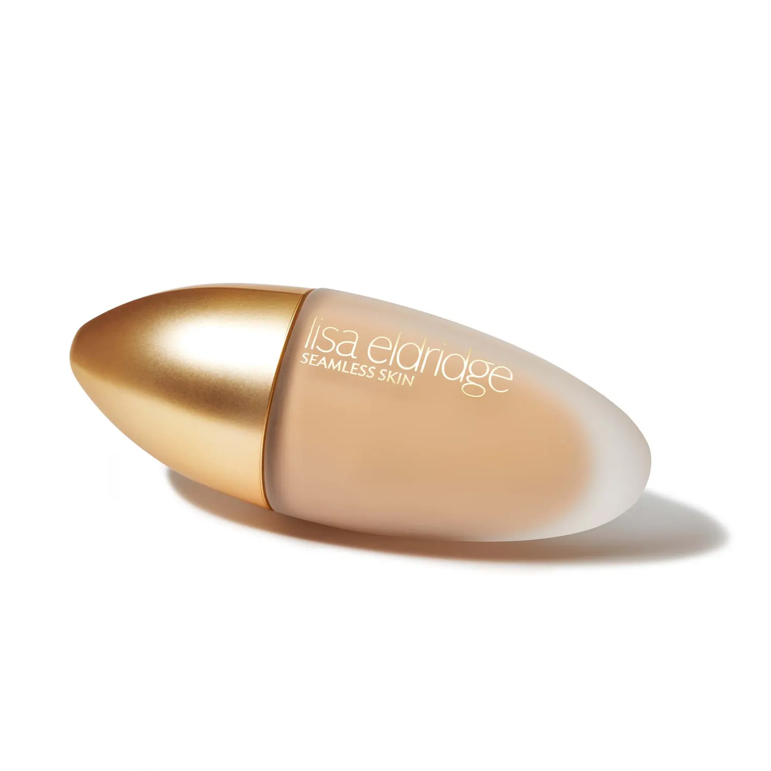Lisa Eldridge The Foundation Fondotinta No. 21 coprenza media