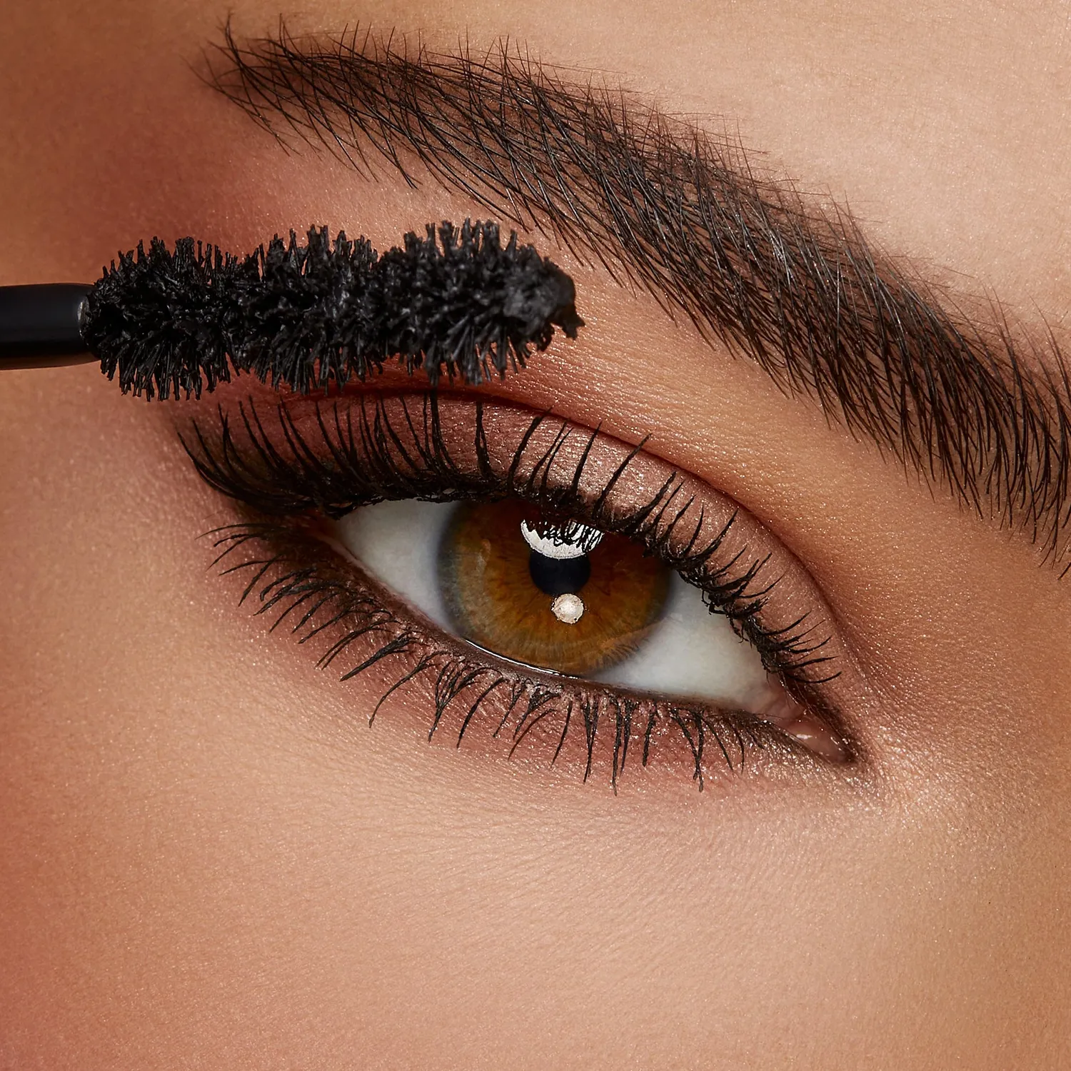 KIKO Unmeasurable Length Fibers Mascara Allungante Nero