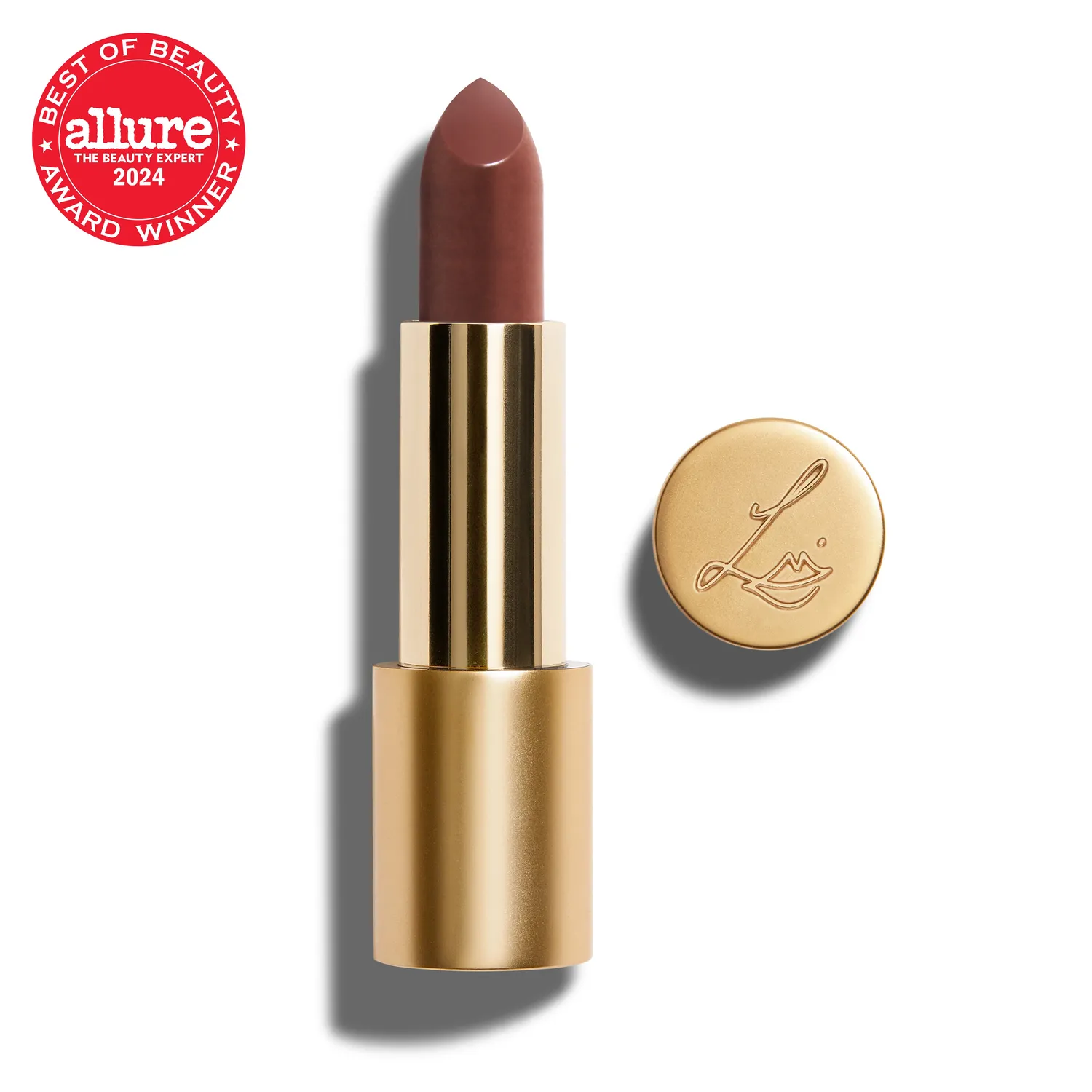 Lisa Eldridge True Velvet Velvet Muse rossetto opaco