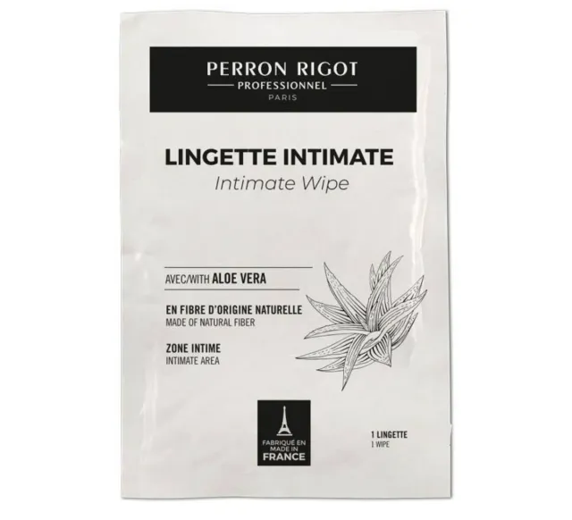 Miss W Pro Intimate salviette intime aloe vera 30 pezzi rinfrescanti
