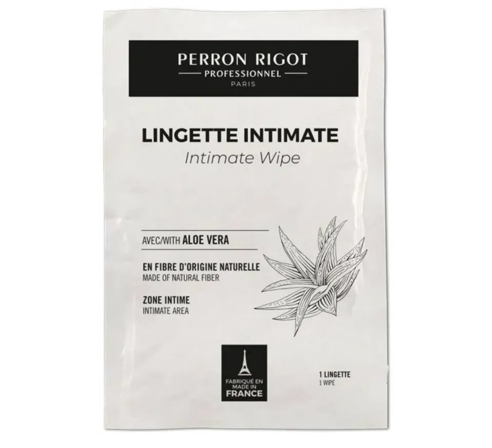 Miss W Pro Intimate salviette intime aloe vera 30 pezzi rinfrescanti