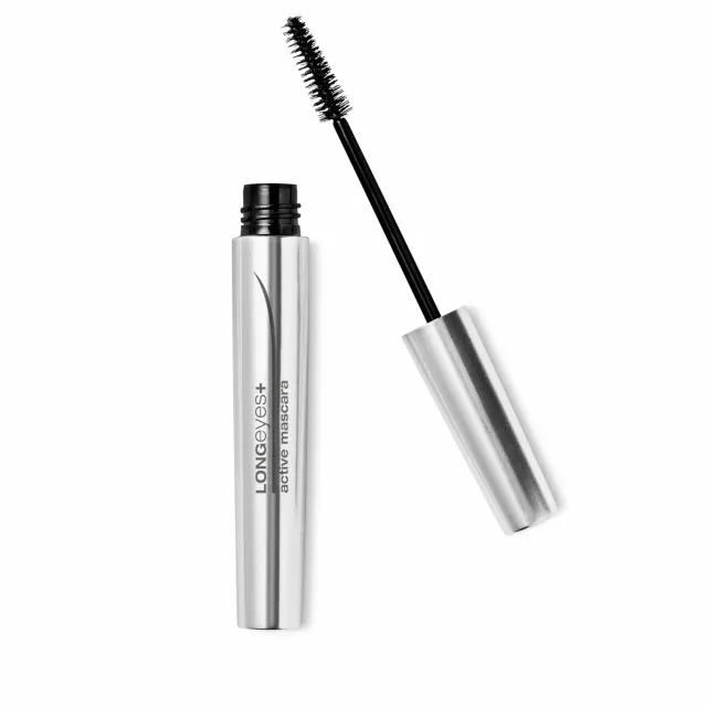 KIKO Longeyes Plus Active mascara nero allungante