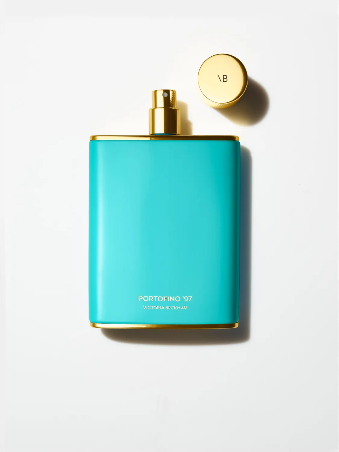 Victoria Beckham Portofino '97 Eau de Parfum 50 ml agrumato legnoso