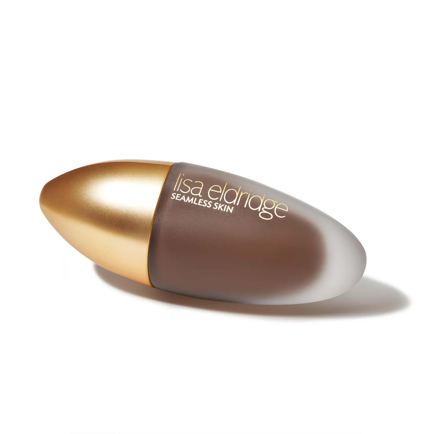 Lisa Eldridge The Foundation Fondotinta N.39 Deep Neutro