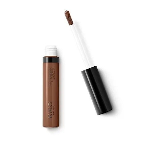 KIKO Full Coverage Dark Circles Concealer 23 correttore liquido alta coprenza