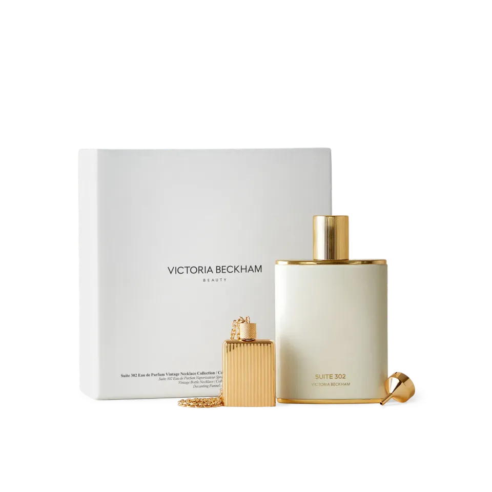 Victoria Beckham Suite 302 eau de parfum 50 ml + collana