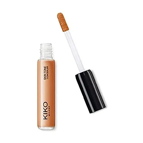 KIKO Skin Tone Concealer 04 Pesca Fluido