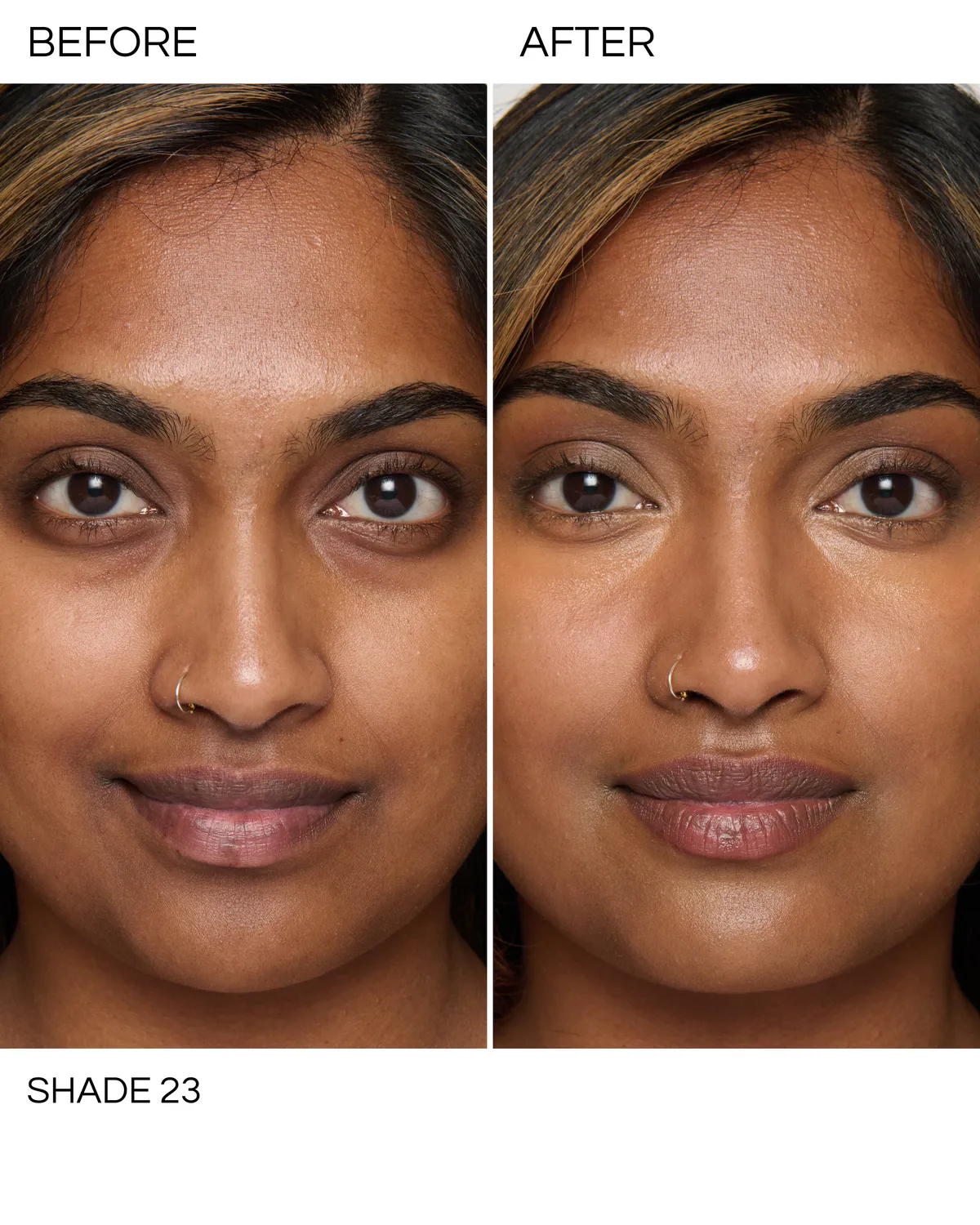 Lisa Eldridge Luminist Shade 23 correttore tonalità media luminosa