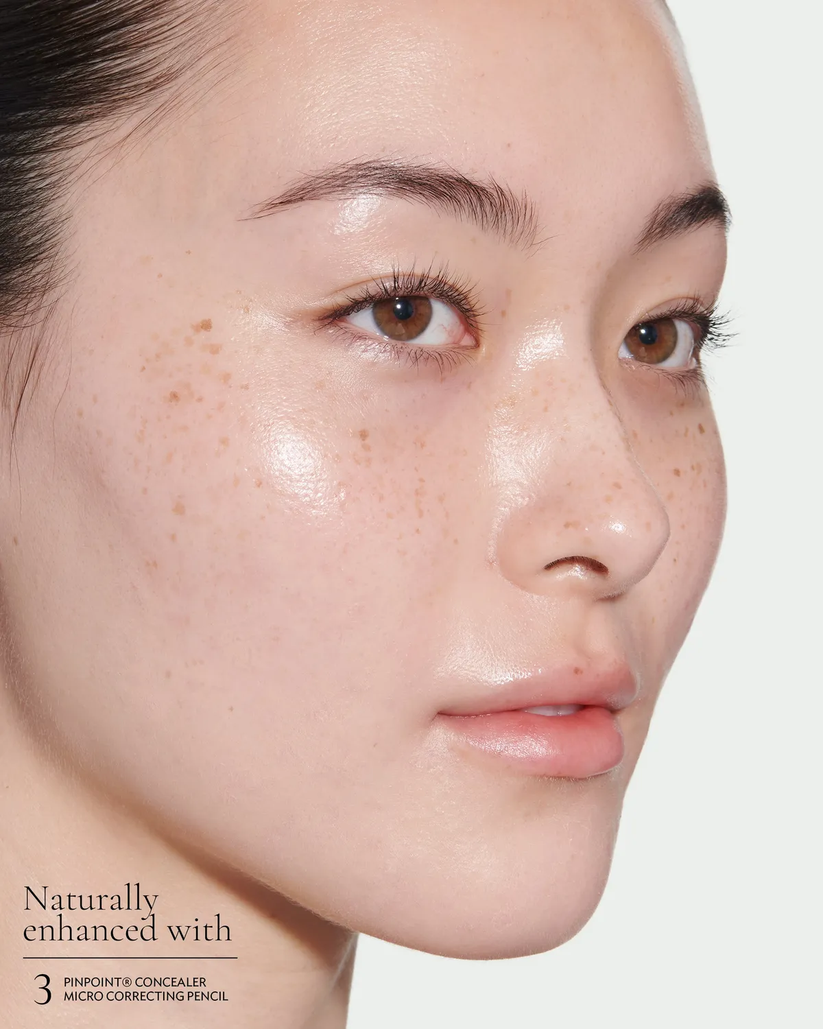 Lisa Eldridge Pinpoint Concealer Shade 3 matita correttore beige