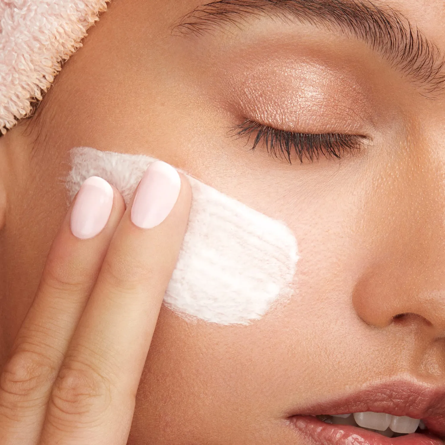 KIKO Milano Bright Lift Night crema notte lifting collagene marino